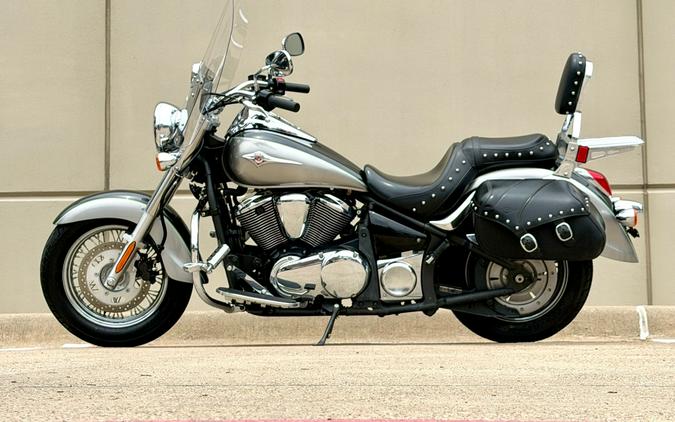 2020 Kawasaki Vulcan 900 Classic LT