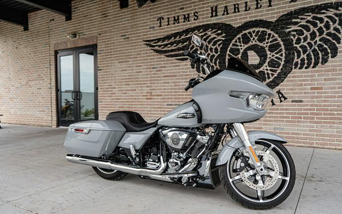 2025 Harley-Davidson FLTRX - Road Glide
