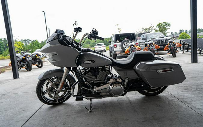 2025 Harley-Davidson FLTRX - Road Glide