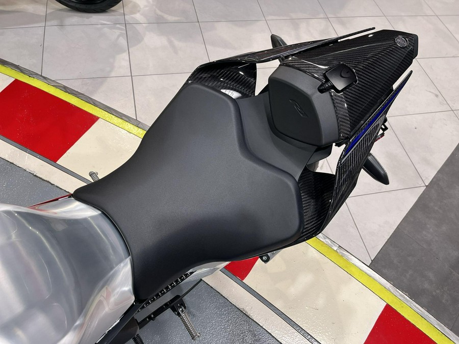 2026 Yamaha YZF-R1M