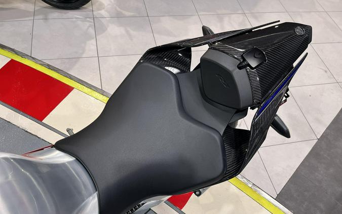 2026 Yamaha YZF-R1M