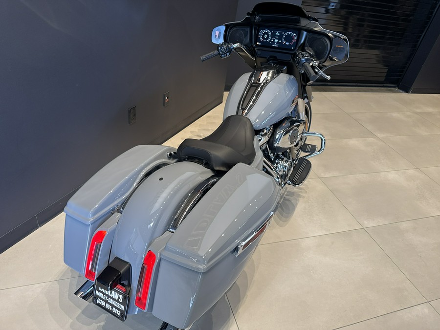 2026 Harley-Davidson Street Glide®