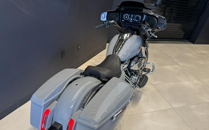 2026 Harley-Davidson Street Glide®