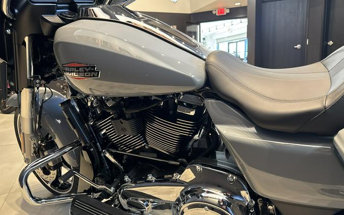 2026 Harley-Davidson Street Glide®