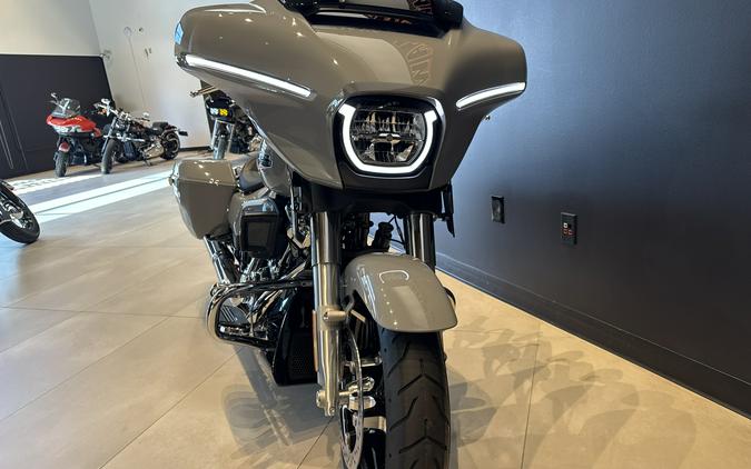 2026 Harley-Davidson Street Glide®