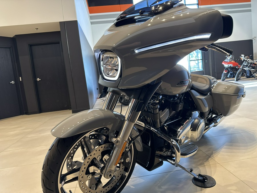 2026 Harley-Davidson Street Glide®