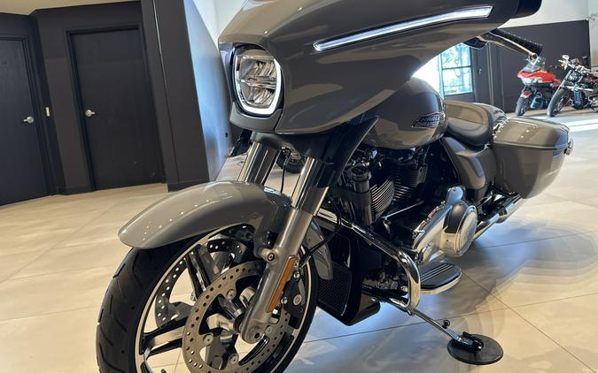 2026 Harley-Davidson Street Glide®