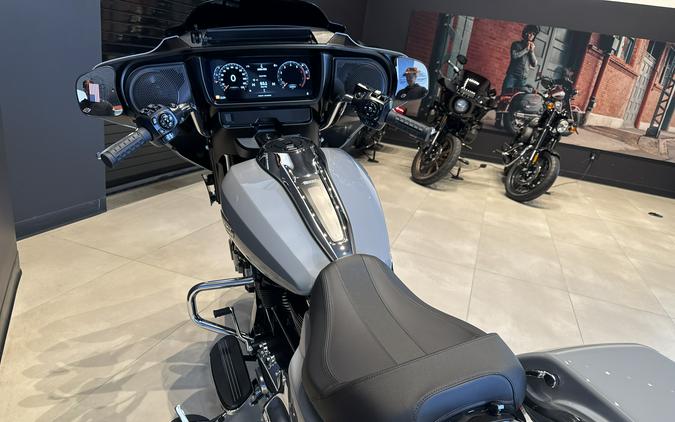 2026 Harley-Davidson Street Glide®