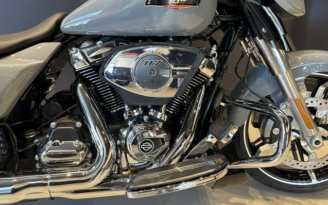 2026 Harley-Davidson Street Glide®