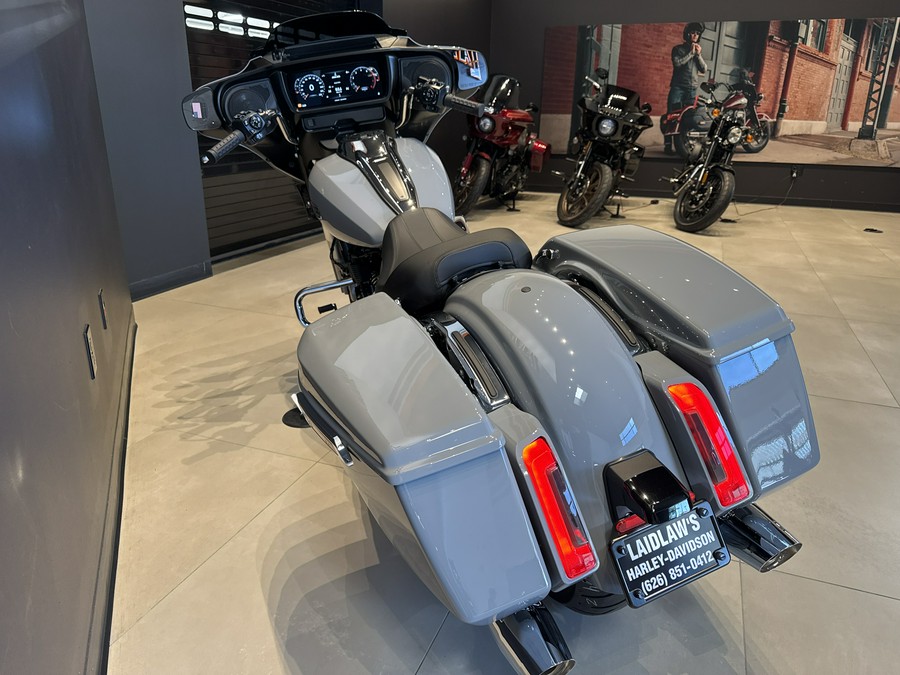 2026 Harley-Davidson Street Glide®
