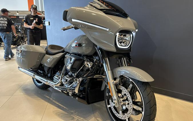 2026 Harley-Davidson Street Glide®