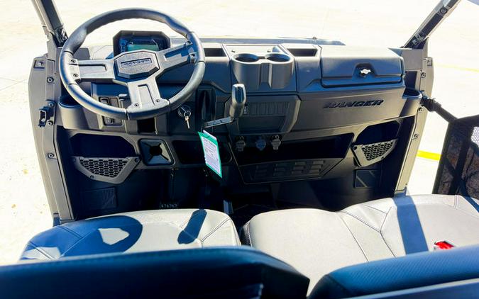 2027 Polaris® Ranger Crew 1000 Premium | South Hutchinson