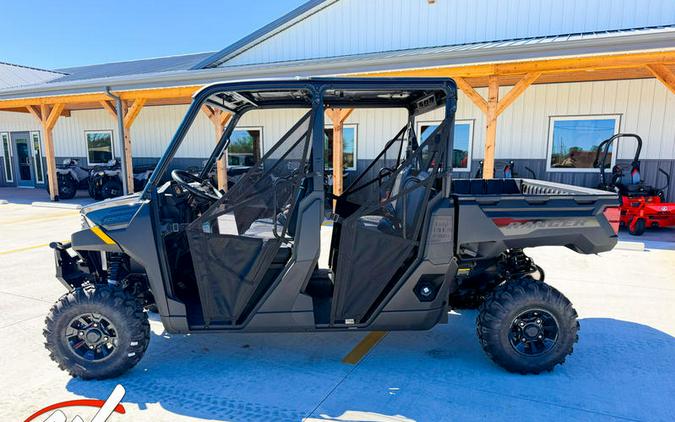 2027 Polaris® Ranger Crew 1000 Premium | South Hutchinson