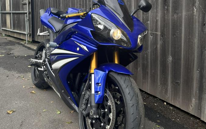 2007 YZF-R1 - Yamaha