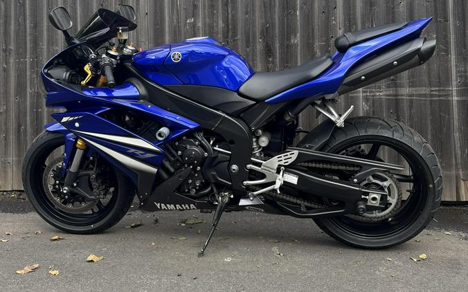 2007 YZF-R1 - Yamaha