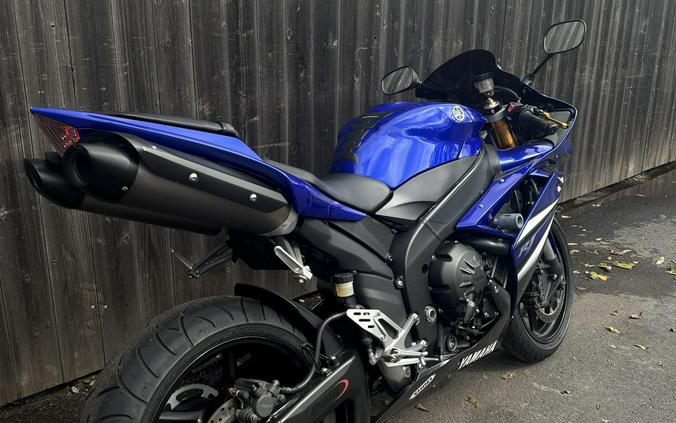 2007 YZF-R1 - Yamaha