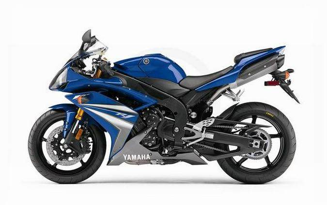2007 YZF-R1 - Yamaha