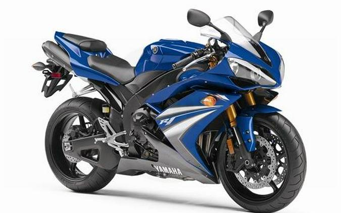 2007 YZF-R1 - Yamaha