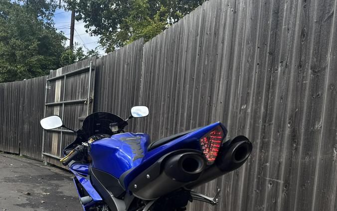 2007 YZF-R1 - Yamaha