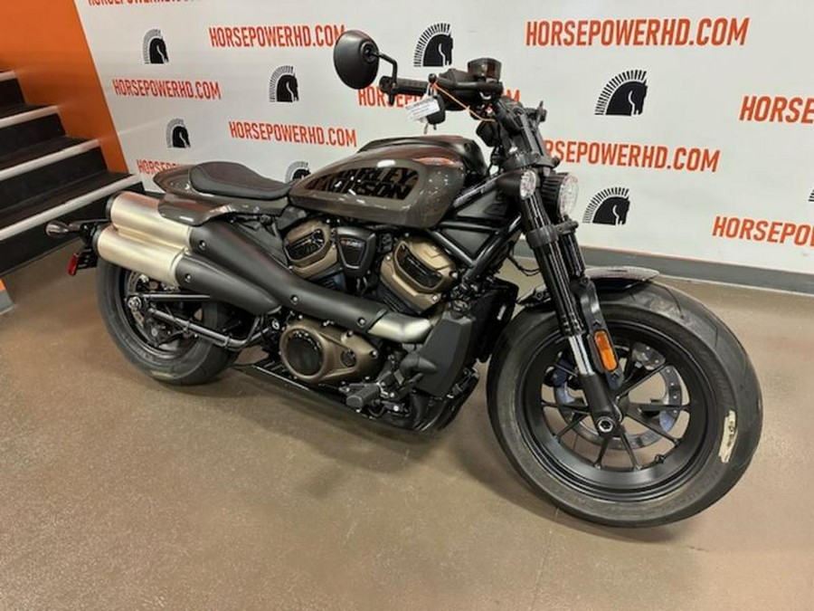 2023 Harley-Davidson® RH1250S - Sportster® S