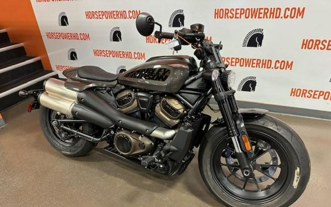 2023 Harley-Davidson® RH1250S - Sportster® S