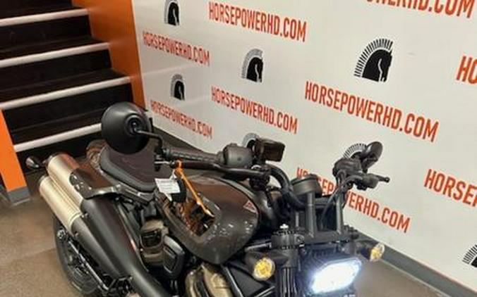 2023 Harley-Davidson® RH1250S - Sportster® S