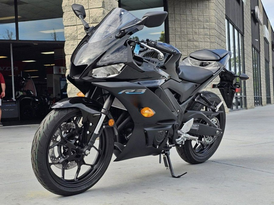 2023 Yamaha YZF R3 for sale in Albany, GA