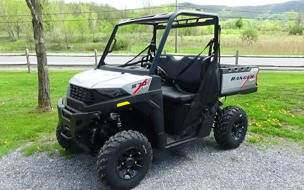 2024 Polaris Ranger SP 570 Premium