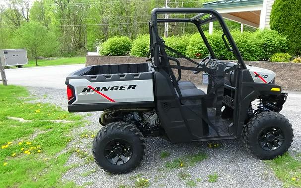 2024 Polaris Ranger SP 570 Premium