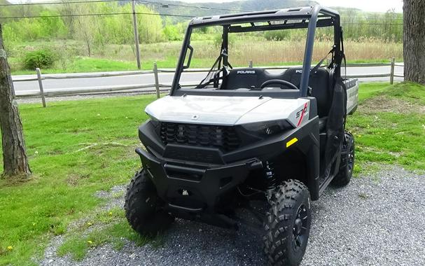 2024 Polaris Ranger SP 570 Premium