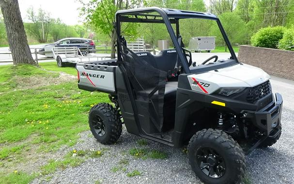 2024 Polaris Ranger SP 570 Premium