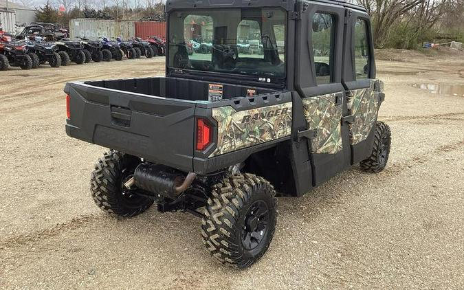 2023 Polaris® Ranger Crew SP 570 NorthStar Edition Polaris Pursuit Camo