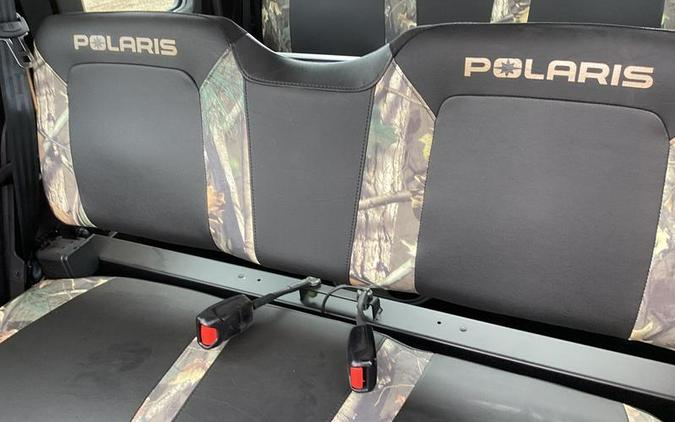 2023 Polaris® Ranger Crew SP 570 NorthStar Edition Polaris Pursuit Camo