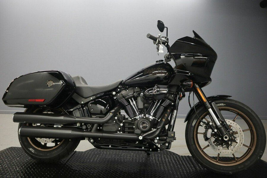 2023 Harley-Davidson® Low Rider® ST