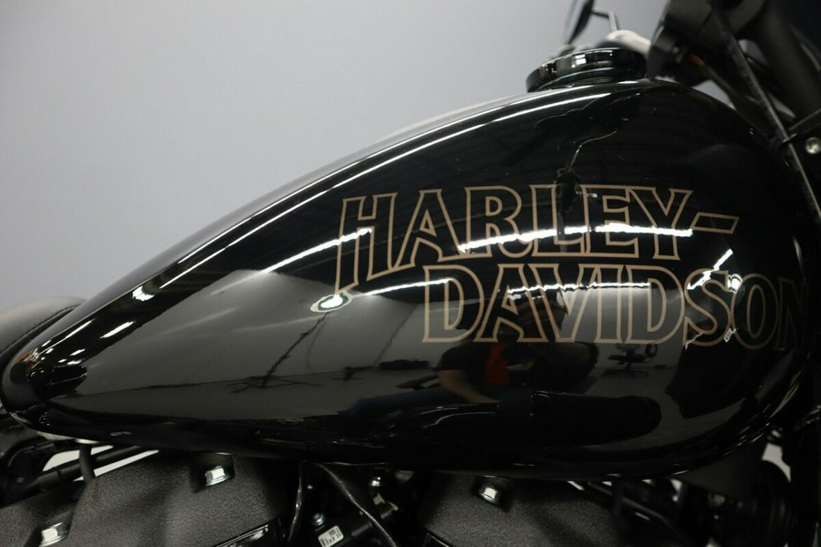 2023 Harley-Davidson® Low Rider® ST