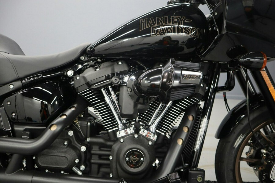 2023 Harley-Davidson® Low Rider® ST