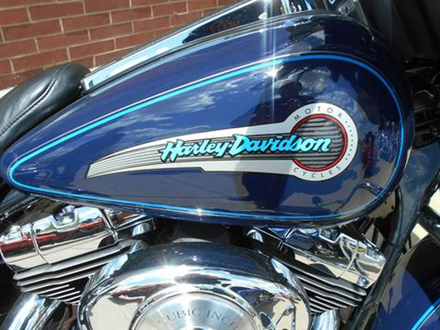 2002 Harley-Davidson FLHTC/FLHTCI Electra Glide® Classic