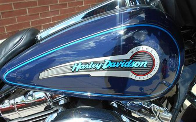 2002 Harley-Davidson FLHTC/FLHTCI Electra Glide® Classic