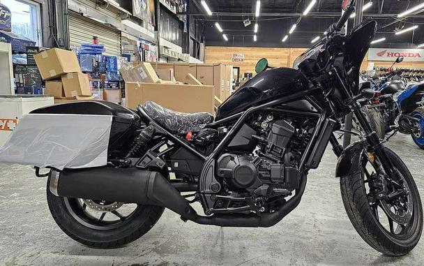 2023 Honda® Rebel 1100T DCT