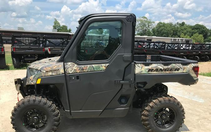 2025 POLARIS Ranger XP 1000 NorthStar Edition Premium