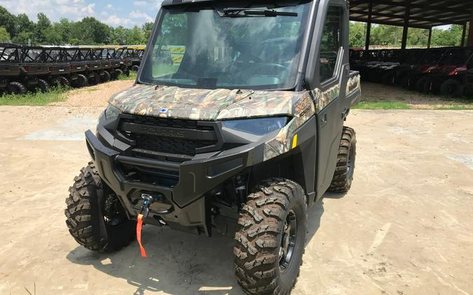 2025 POLARIS Ranger XP 1000 NorthStar Edition Premium