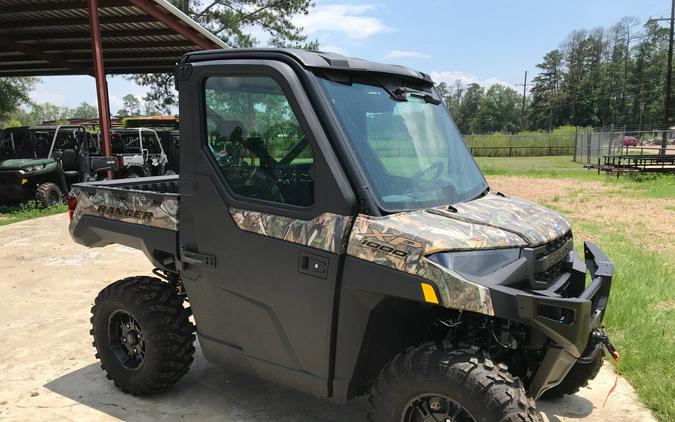 2025 POLARIS Ranger XP 1000 NorthStar Edition Premium