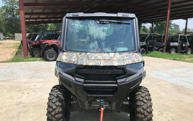 2025 POLARIS Ranger XP 1000 NorthStar Edition Premium