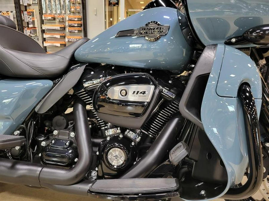 2024 Harley-Davidson® FLTRK - Road Glide® Limited