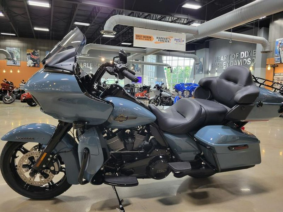 2024 Harley-Davidson® FLTRK - Road Glide® Limited