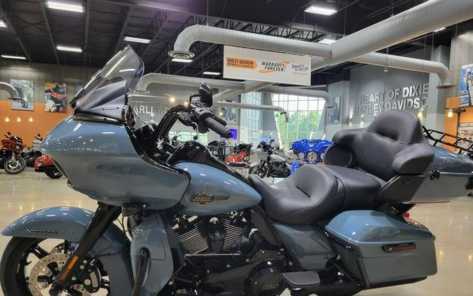 2024 Harley-Davidson® FLTRK - Road Glide® Limited