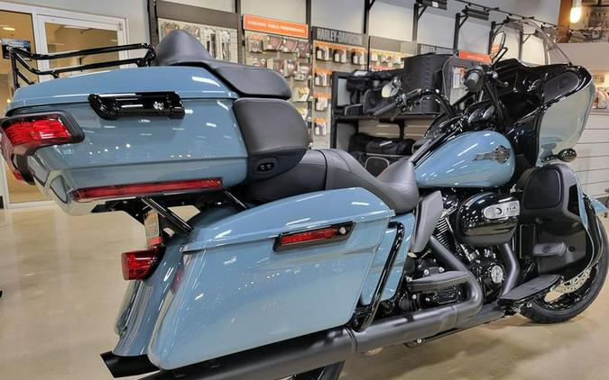 2024 Harley-Davidson® FLTRK - Road Glide® Limited