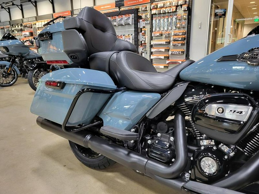 2024 Harley-Davidson® FLTRK - Road Glide® Limited