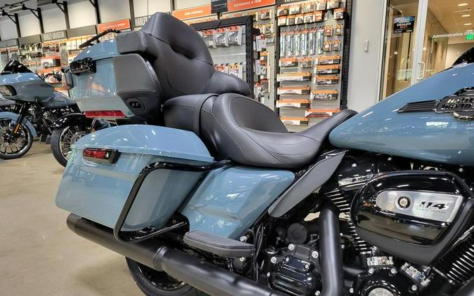 2024 Harley-Davidson® FLTRK - Road Glide® Limited