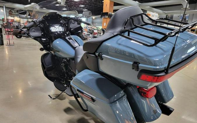 2024 Harley-Davidson® FLTRK - Road Glide® Limited